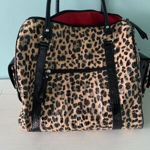 Weekender, over-night bag, or large tote